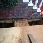 House Underpinning